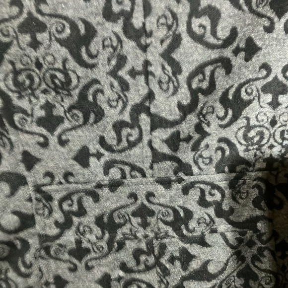 Papillon long jacket size small. - Picture 5 of 5